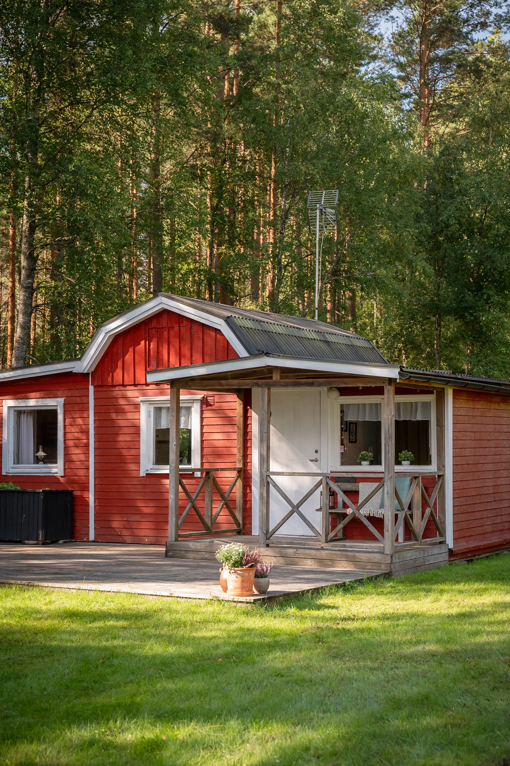 Fritidshus, Botorp 814, Botorp, Karlstad