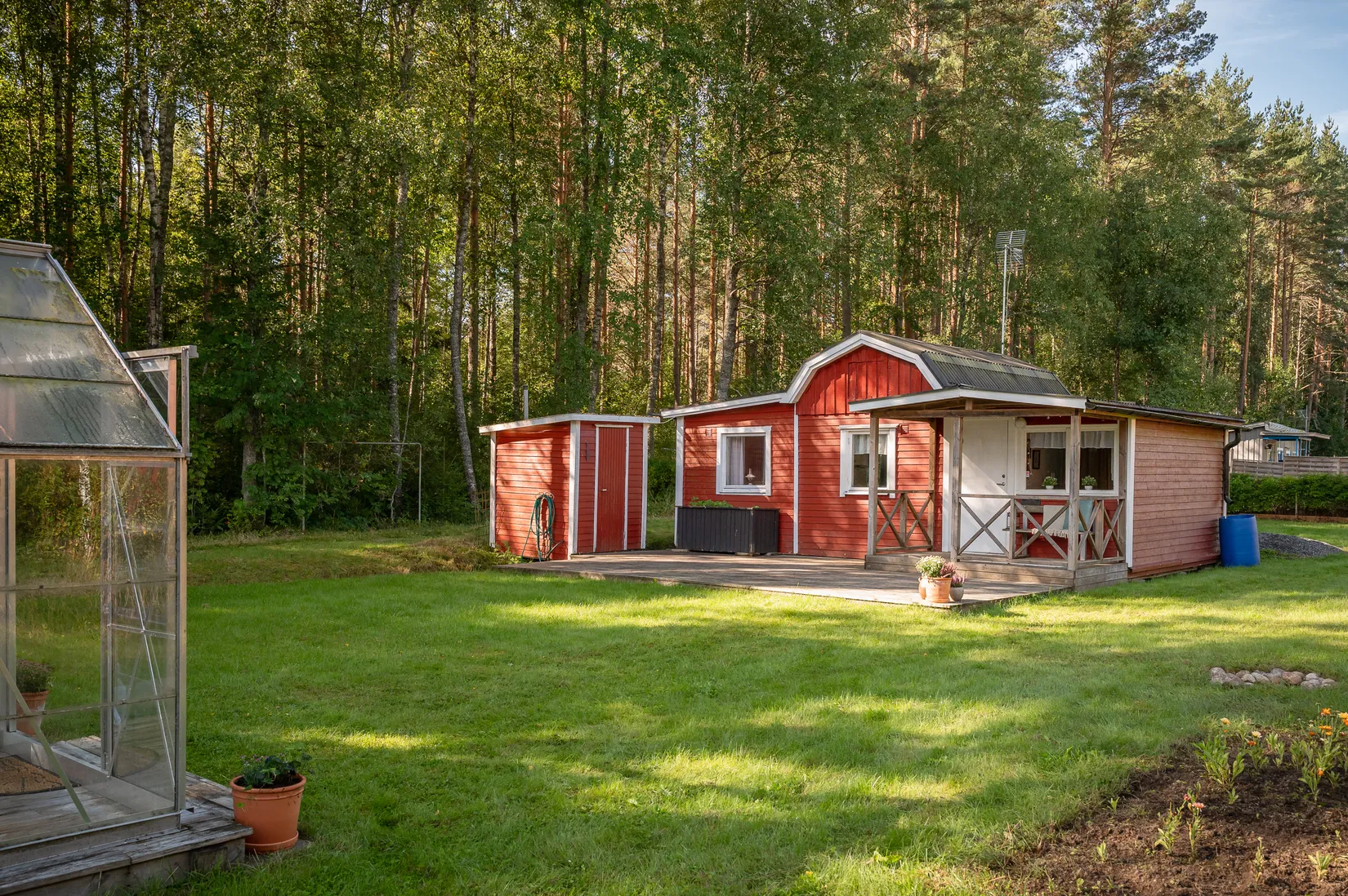 Fritidshus, Botorp 814, Botorp, Karlstad
