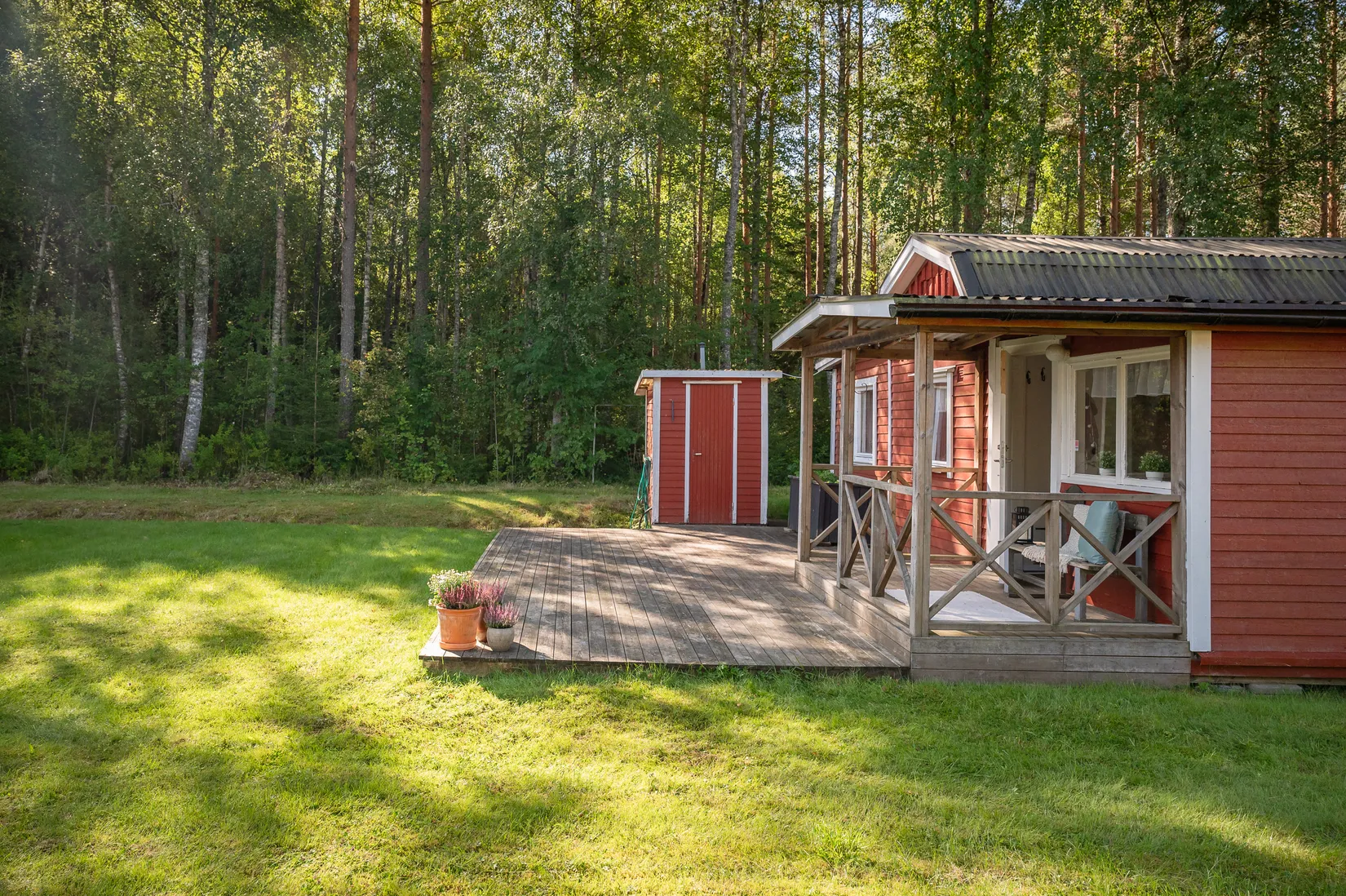 Fritidshus, Botorp 814, Botorp, Karlstad