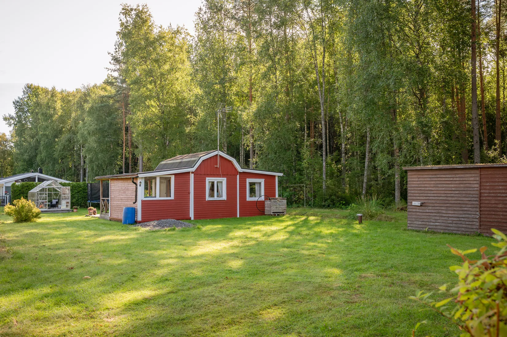 Fritidshus, Botorp 814, Botorp, Karlstad
