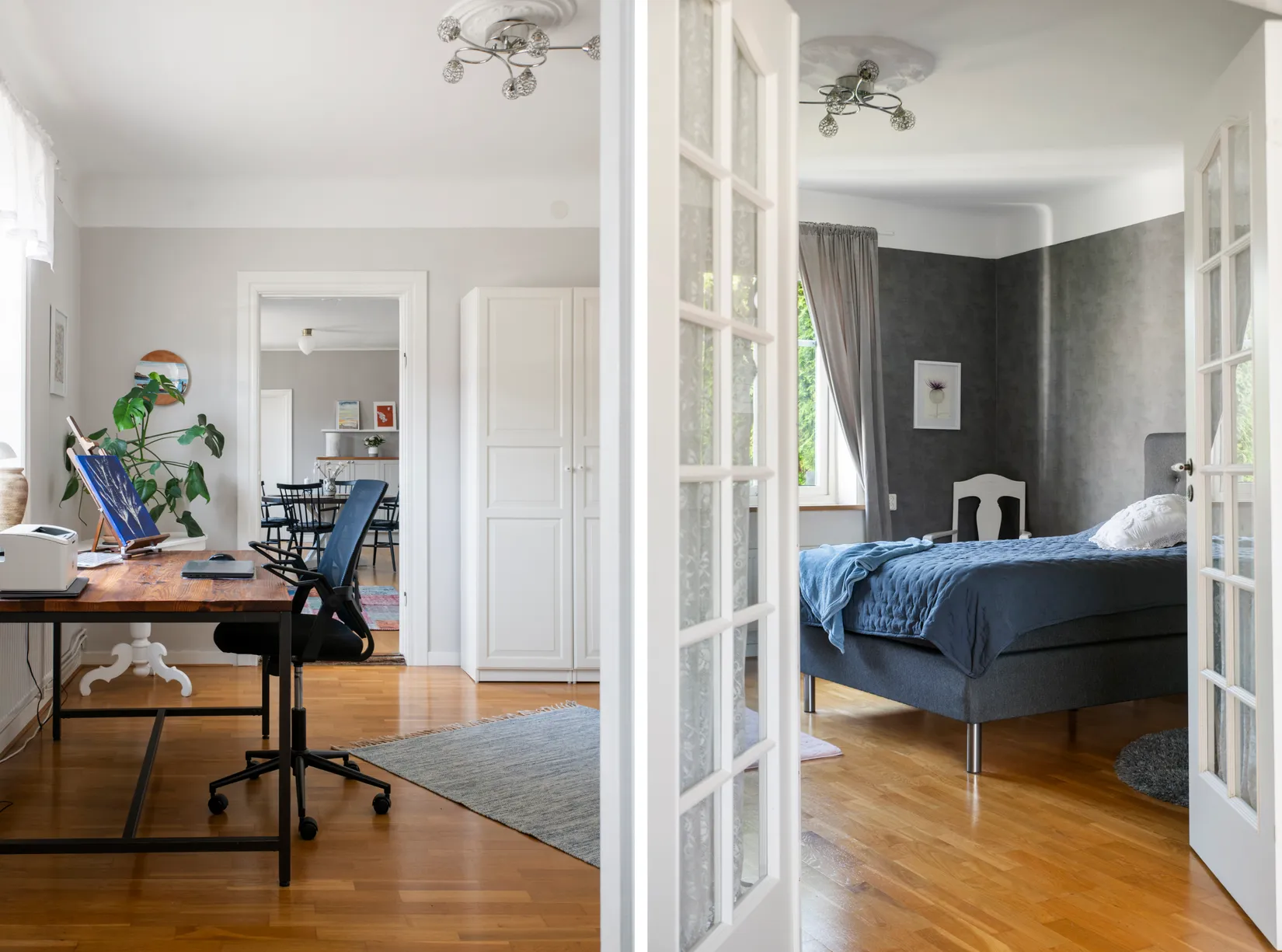 Villa, Rosencrantzgatan 19, Tomelilla
