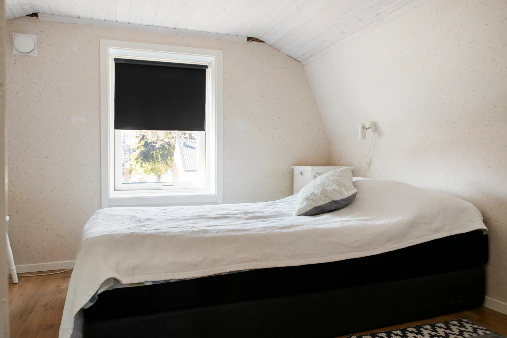 Villa, Rosencrantzgatan 19, Tomelilla
