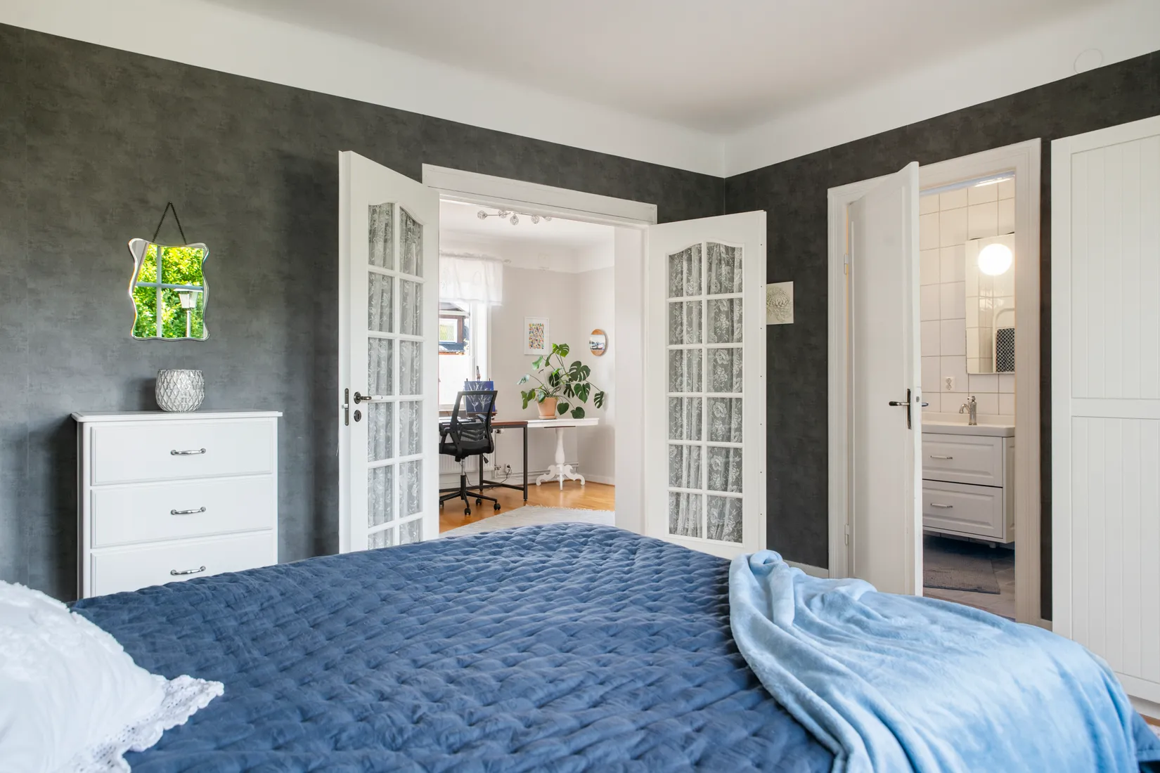 Villa, Rosencrantzgatan 19, Tomelilla