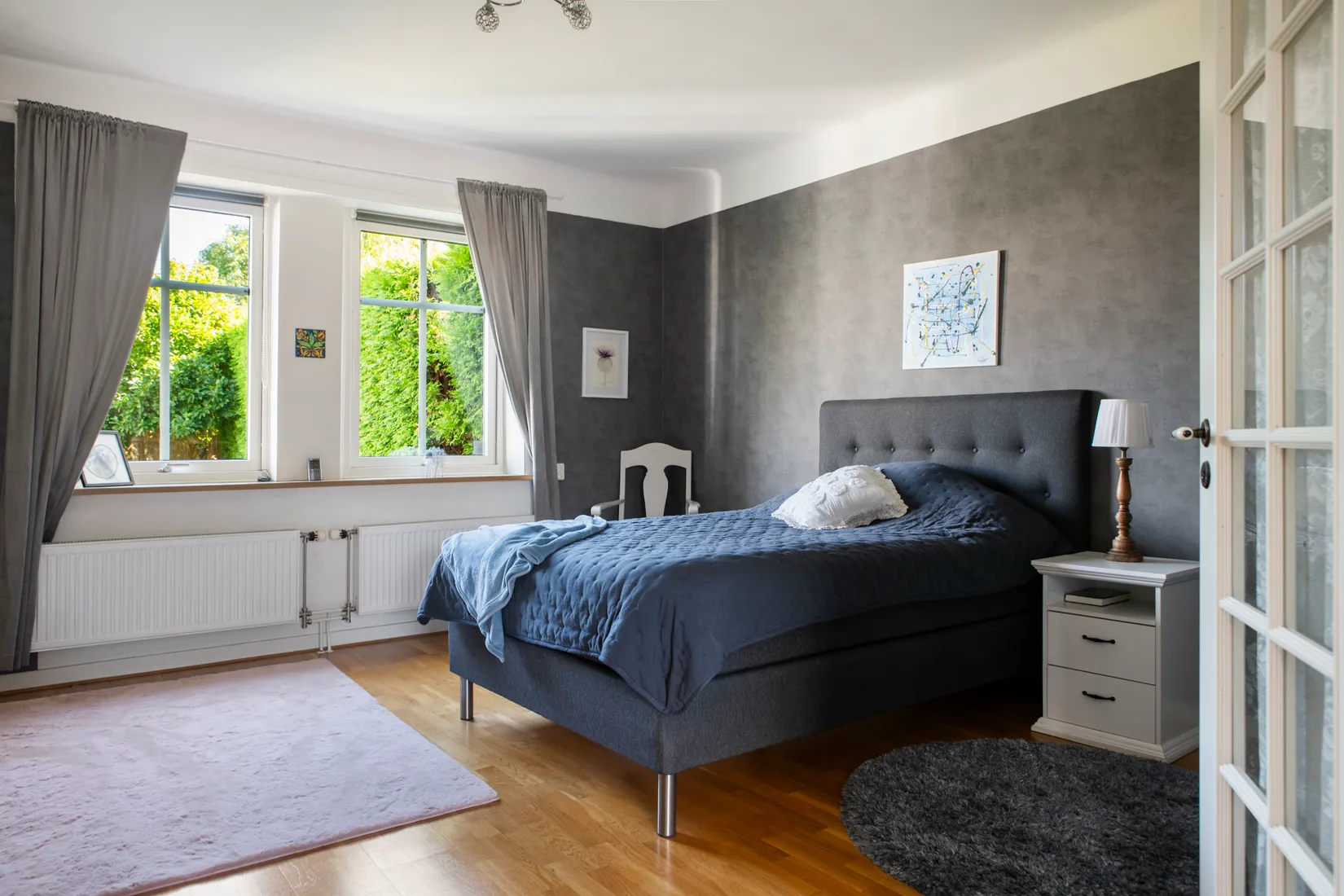 Villa, Rosencrantzgatan 19, Tomelilla