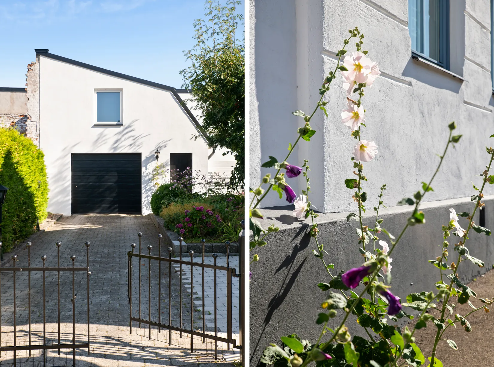 Villa, Rosencrantzgatan 19, Tomelilla
