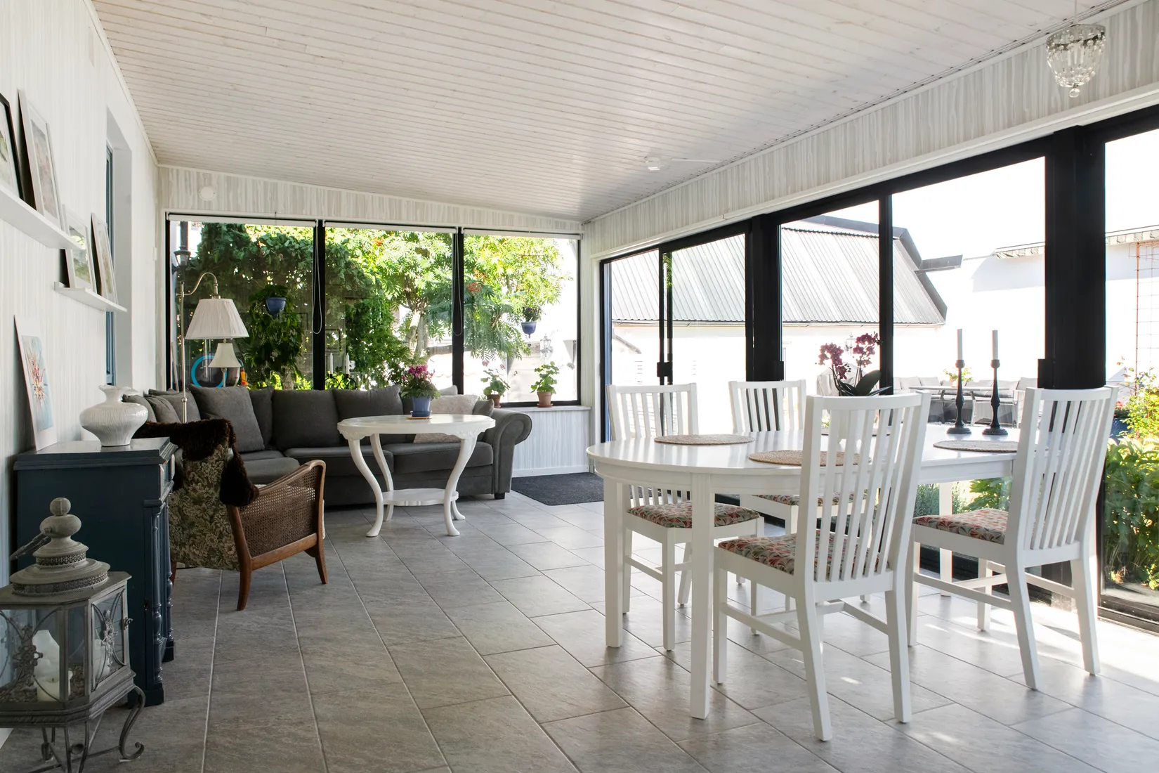 Villa, Rosencrantzgatan 19, Tomelilla