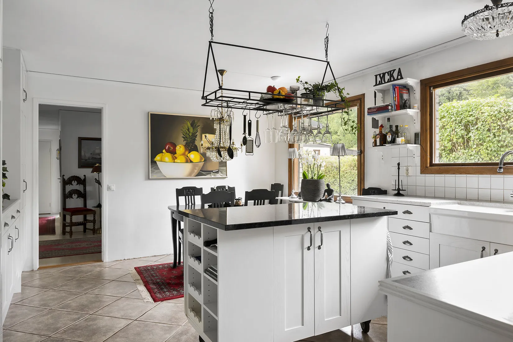 Villa, Klockarelyckevägen 18, Söndrum, Halmstad