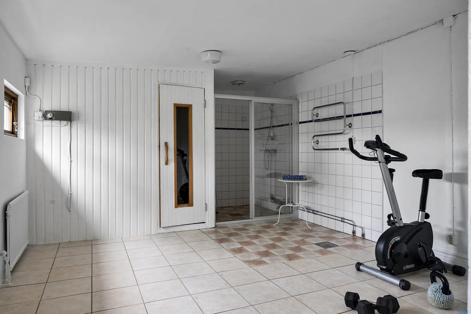 Villa, Klockarelyckevägen 18, Söndrum, Halmstad