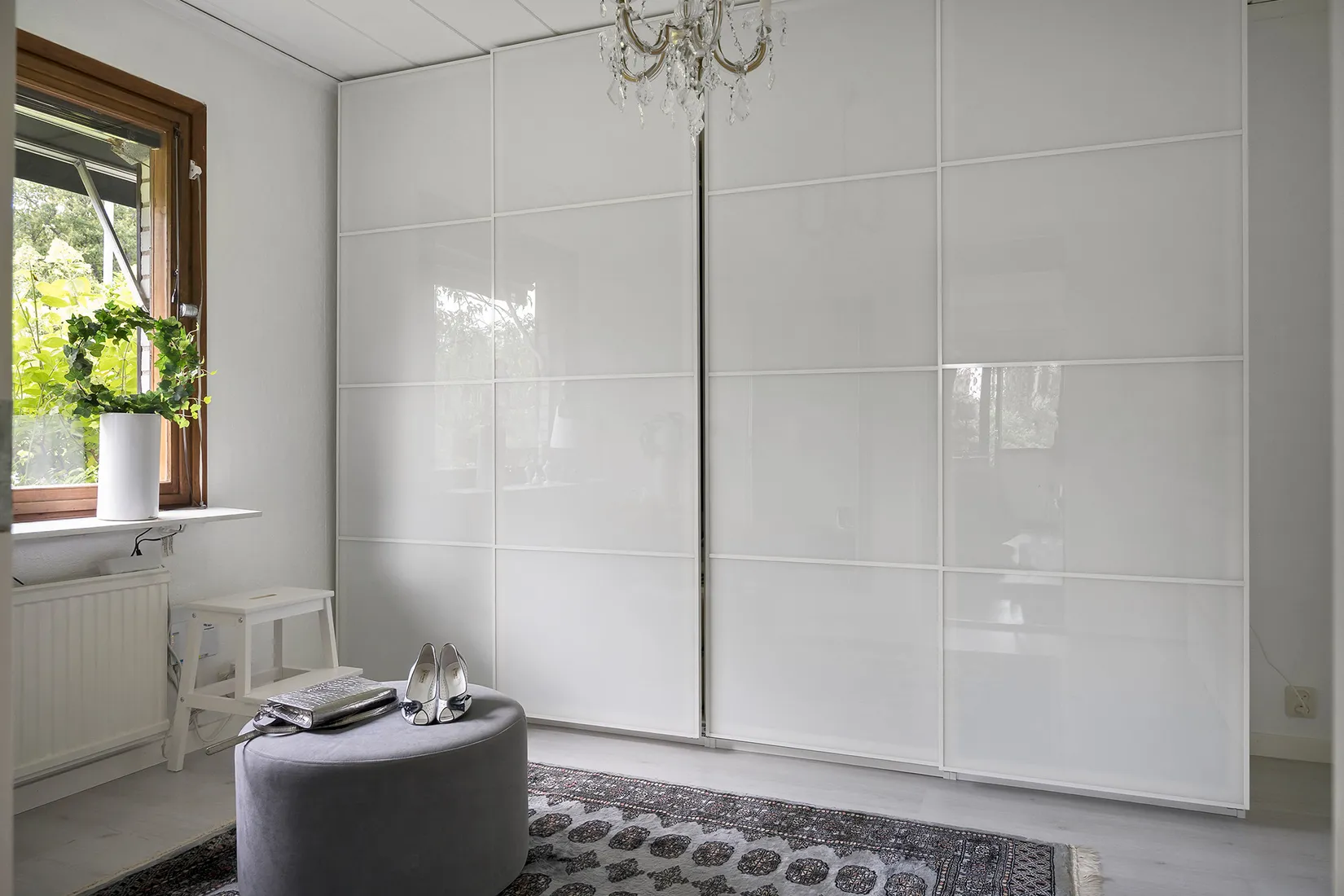 Villa, Klockarelyckevägen 18, Söndrum, Halmstad