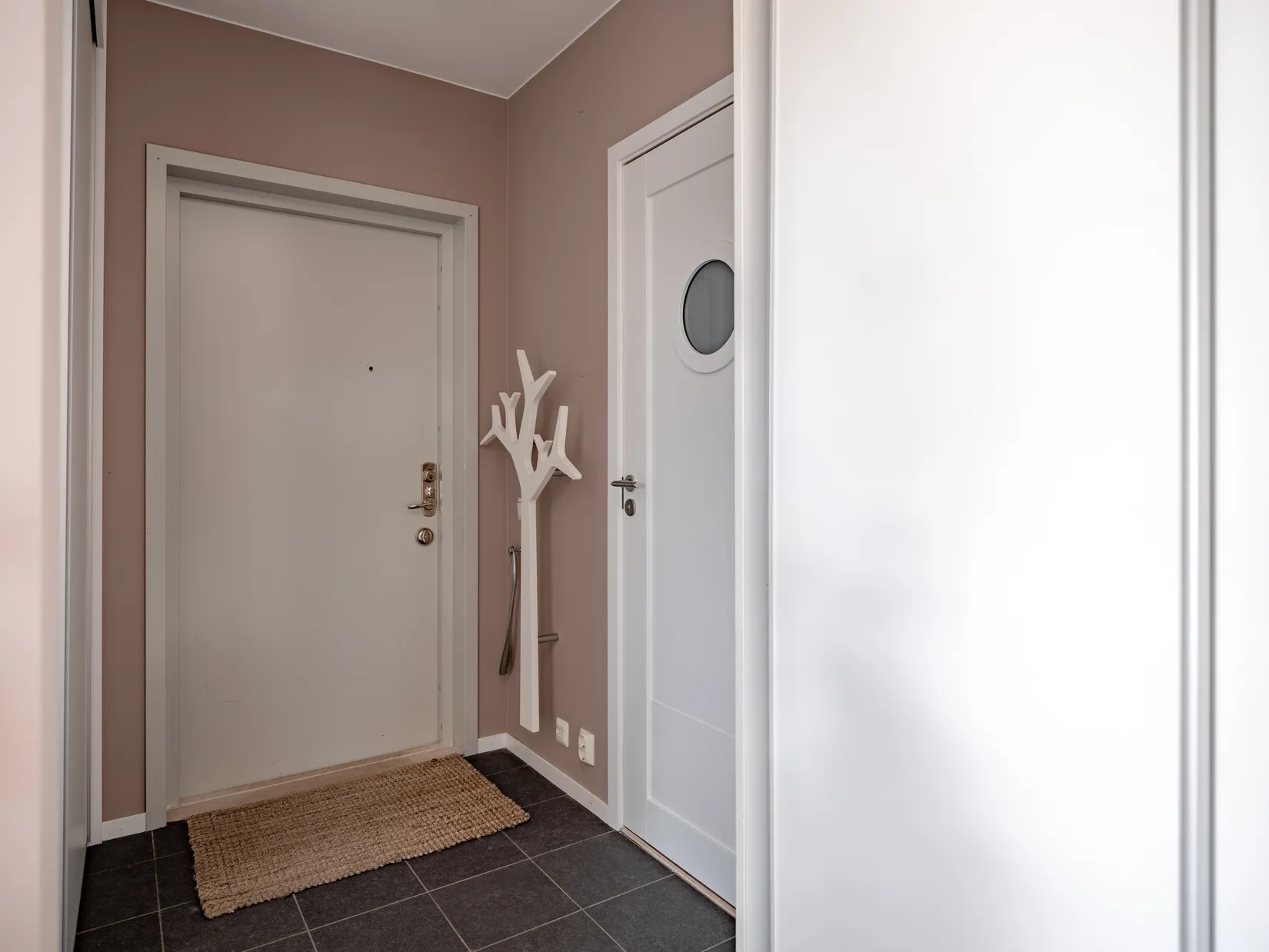 Bostadsrätt, Enebytorg 4, Enebyberg, Danderyd