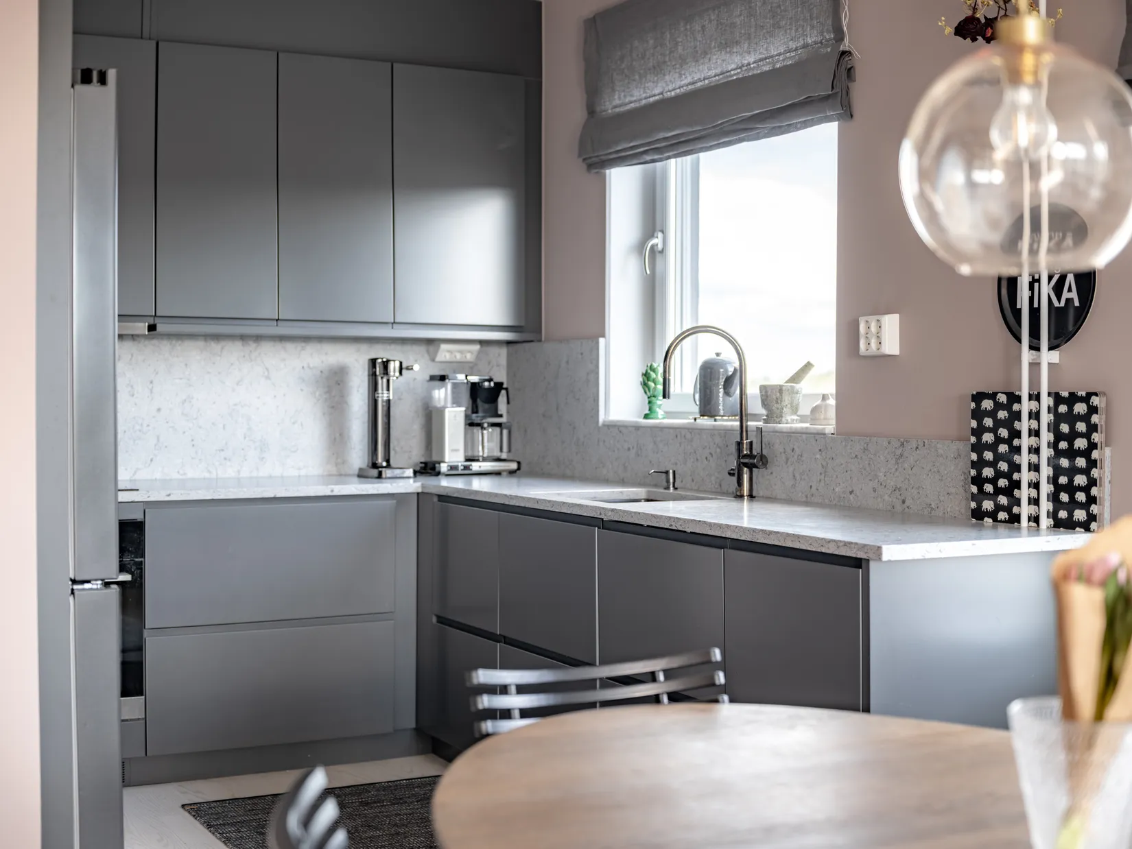 Bostadsrätt, Enebytorg 4, Enebyberg, Danderyd