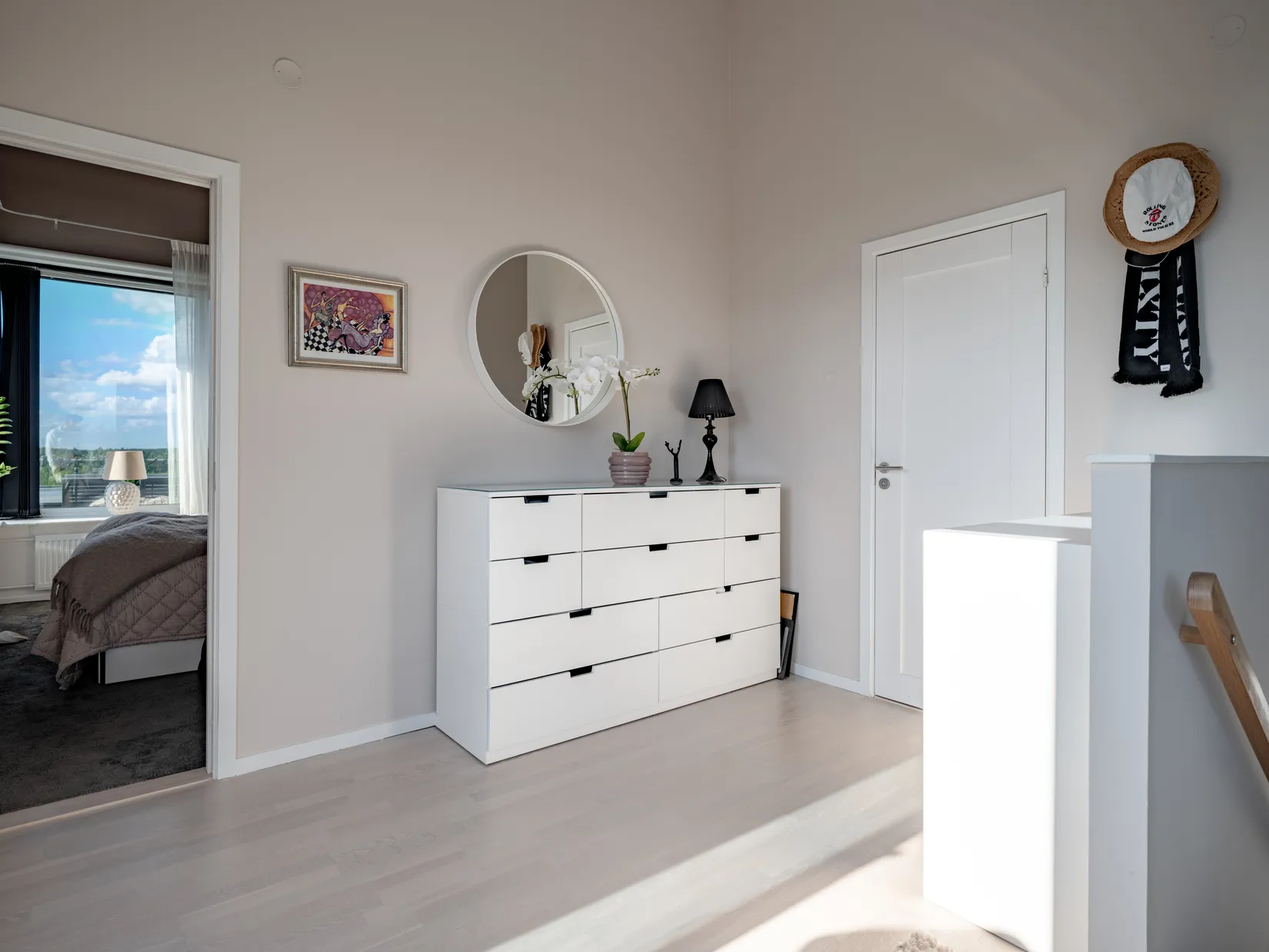 Bostadsrätt, Enebytorg 4, Enebyberg, Danderyd