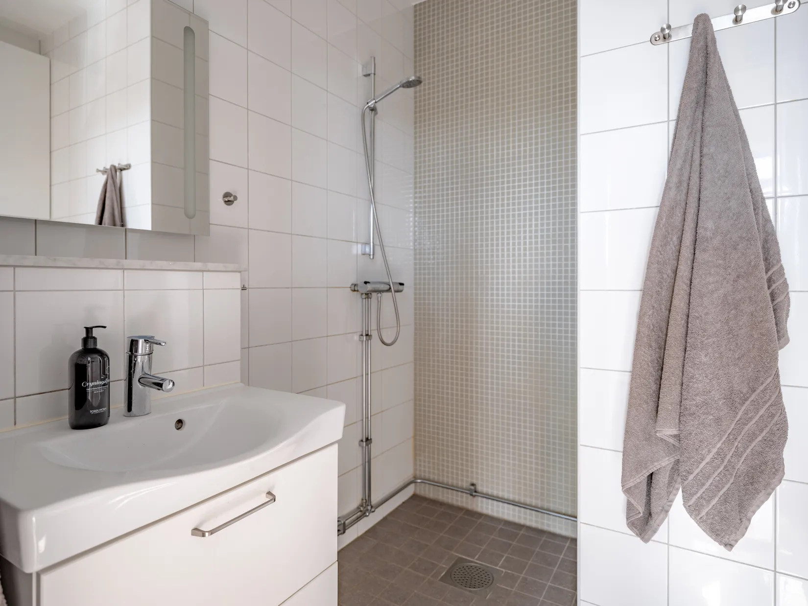 Bostadsrätt, Enebytorg 4, Enebyberg, Danderyd