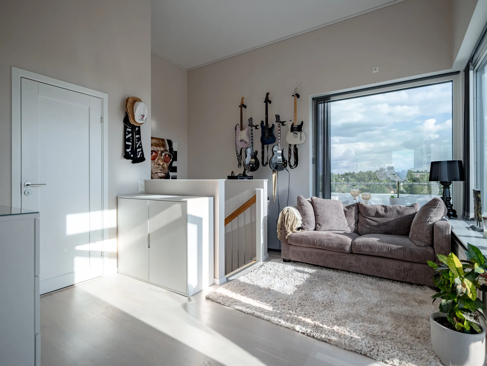 Bostadsrätt, Enebytorg 4, Enebyberg, Danderyd