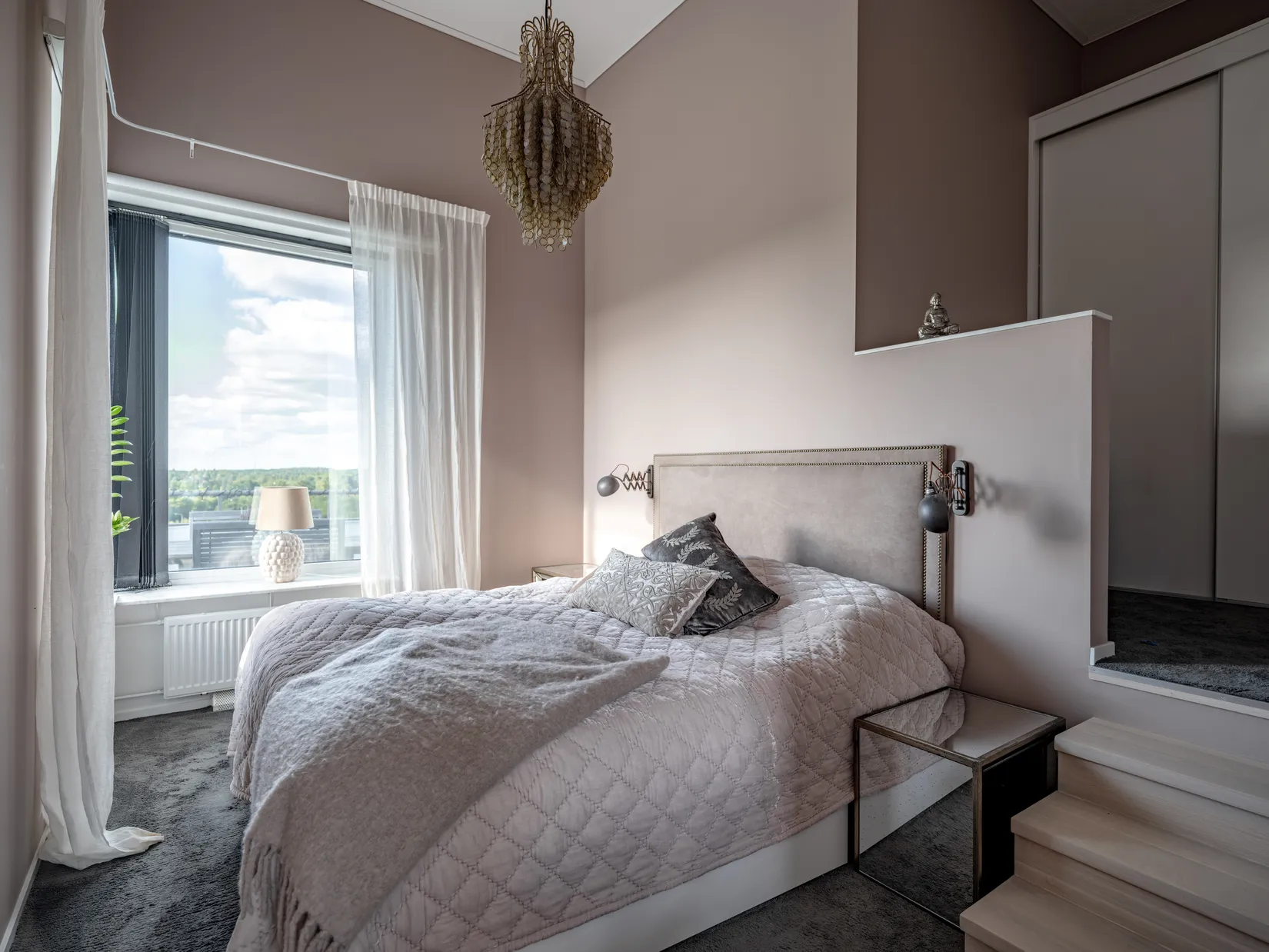 Bostadsrätt, Enebytorg 4, Enebyberg, Danderyd