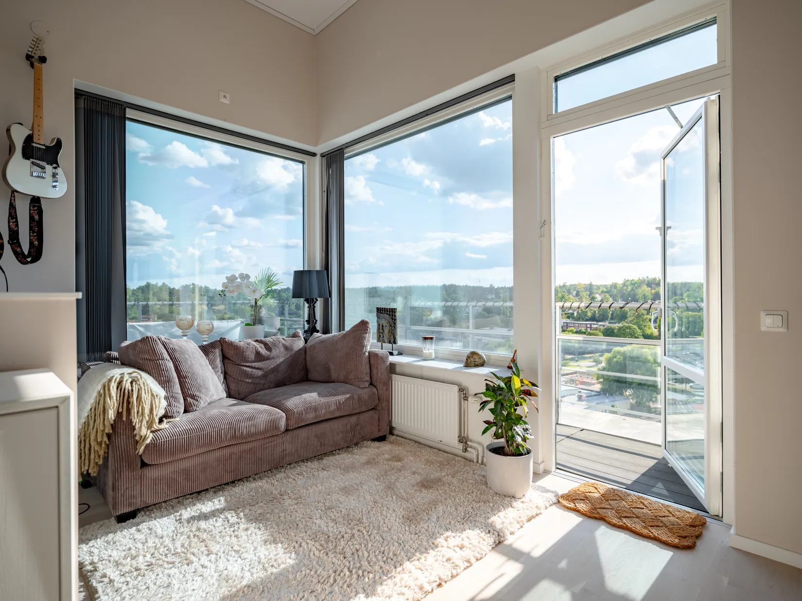 Bostadsrätt, Enebytorg 4, Enebyberg, Danderyd