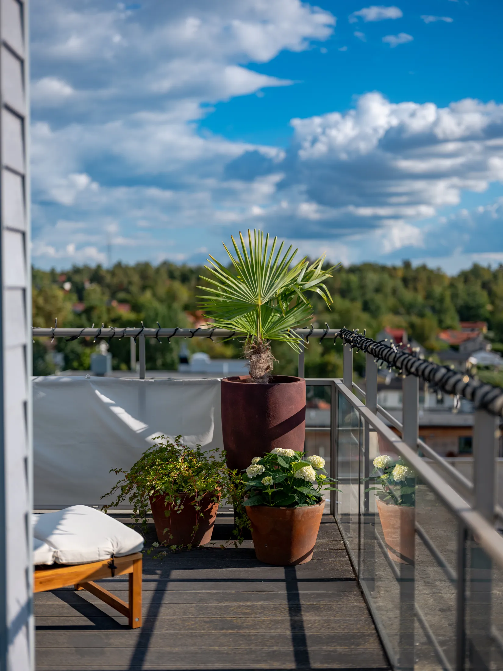 Bostadsrätt, Enebytorg 4, Enebyberg, Danderyd