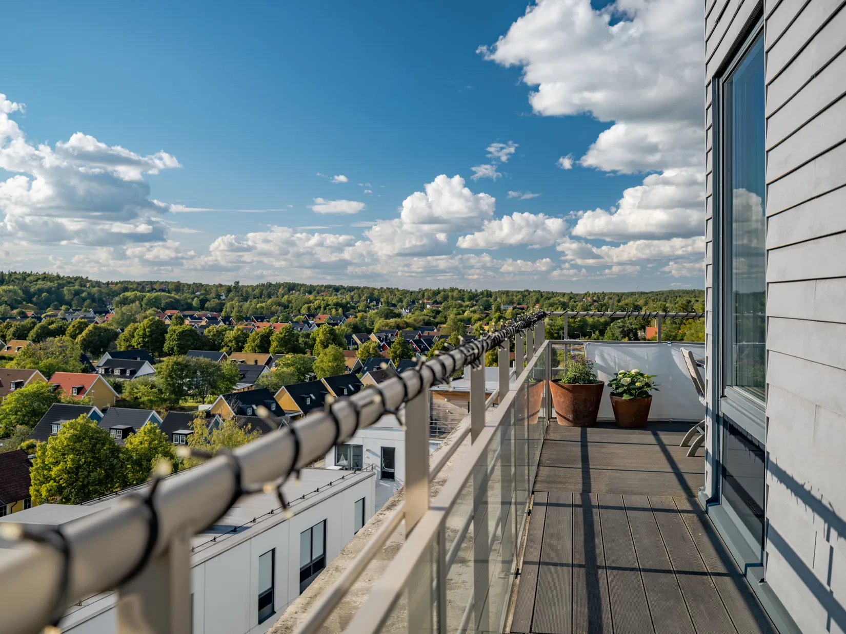 Bostadsrätt, Enebytorg 4, Enebyberg, Danderyd