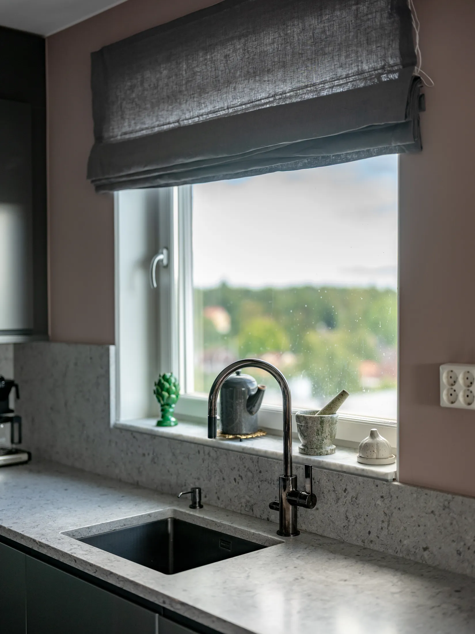 Bostadsrätt, Enebytorg 4, Enebyberg, Danderyd