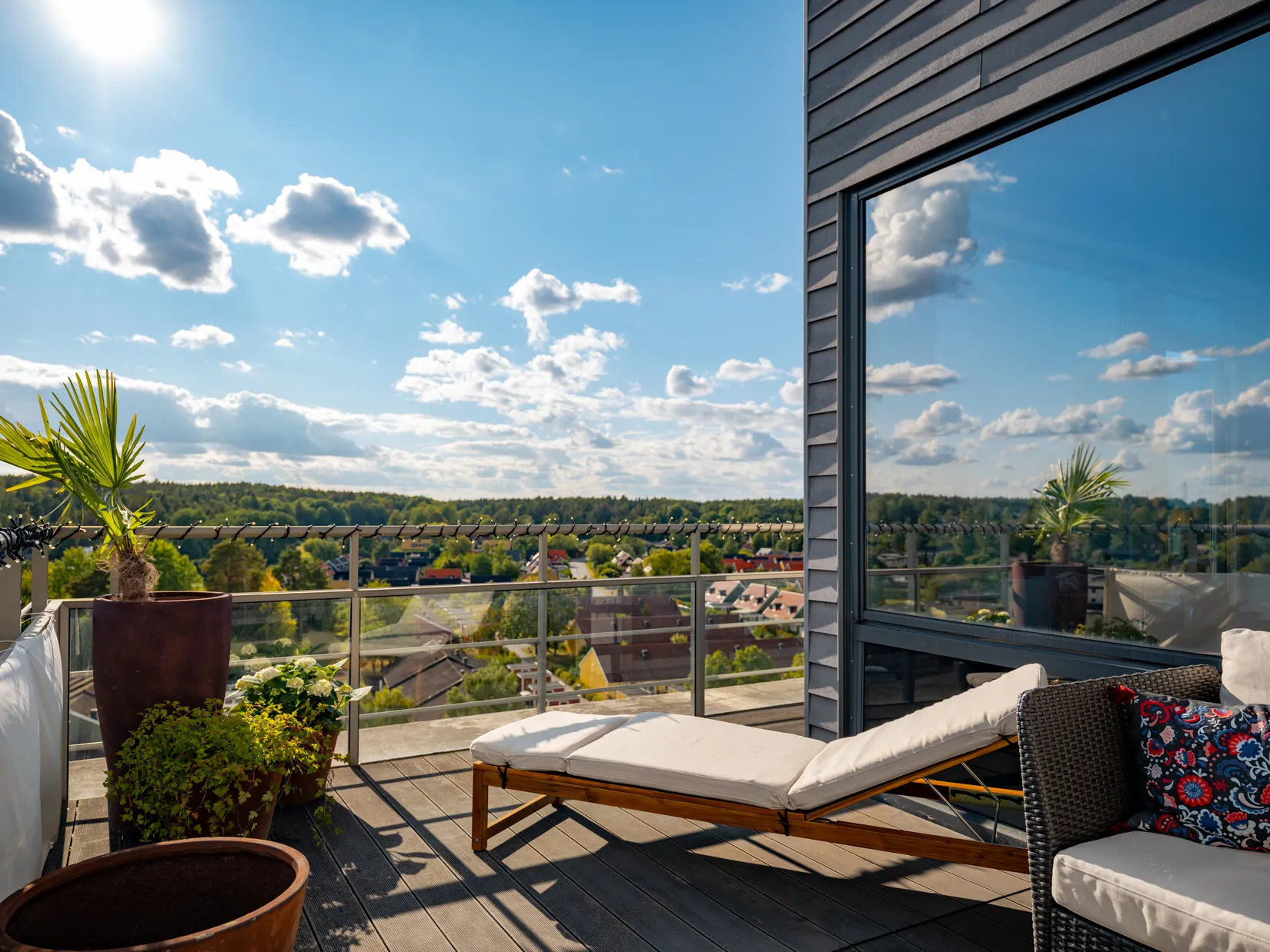 Bostadsrätt, Enebytorg 4, Enebyberg, Danderyd