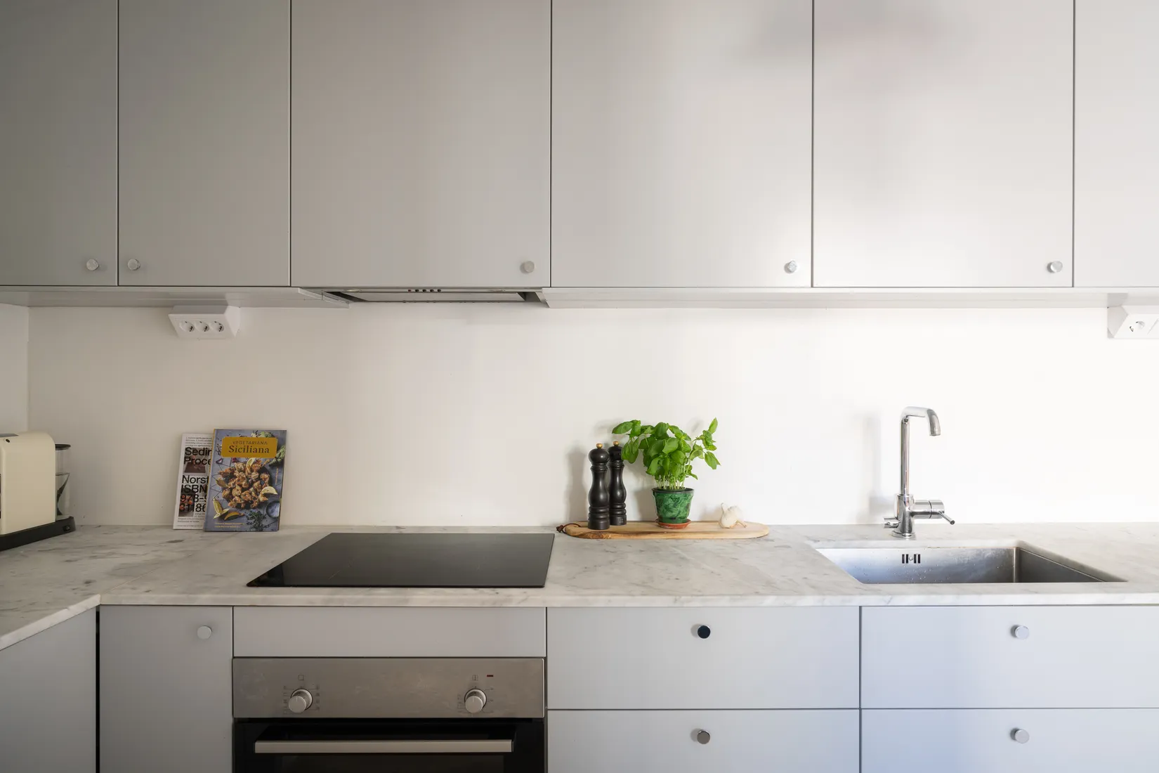 Bostadsrätt, Sankt Göransgatan 64, Kungsholmen, Stockholm