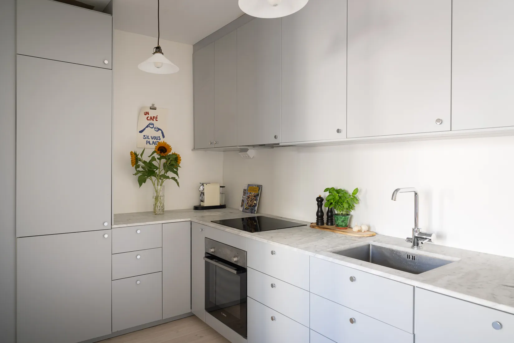 Bostadsrätt, Sankt Göransgatan 64, Kungsholmen, Stockholm