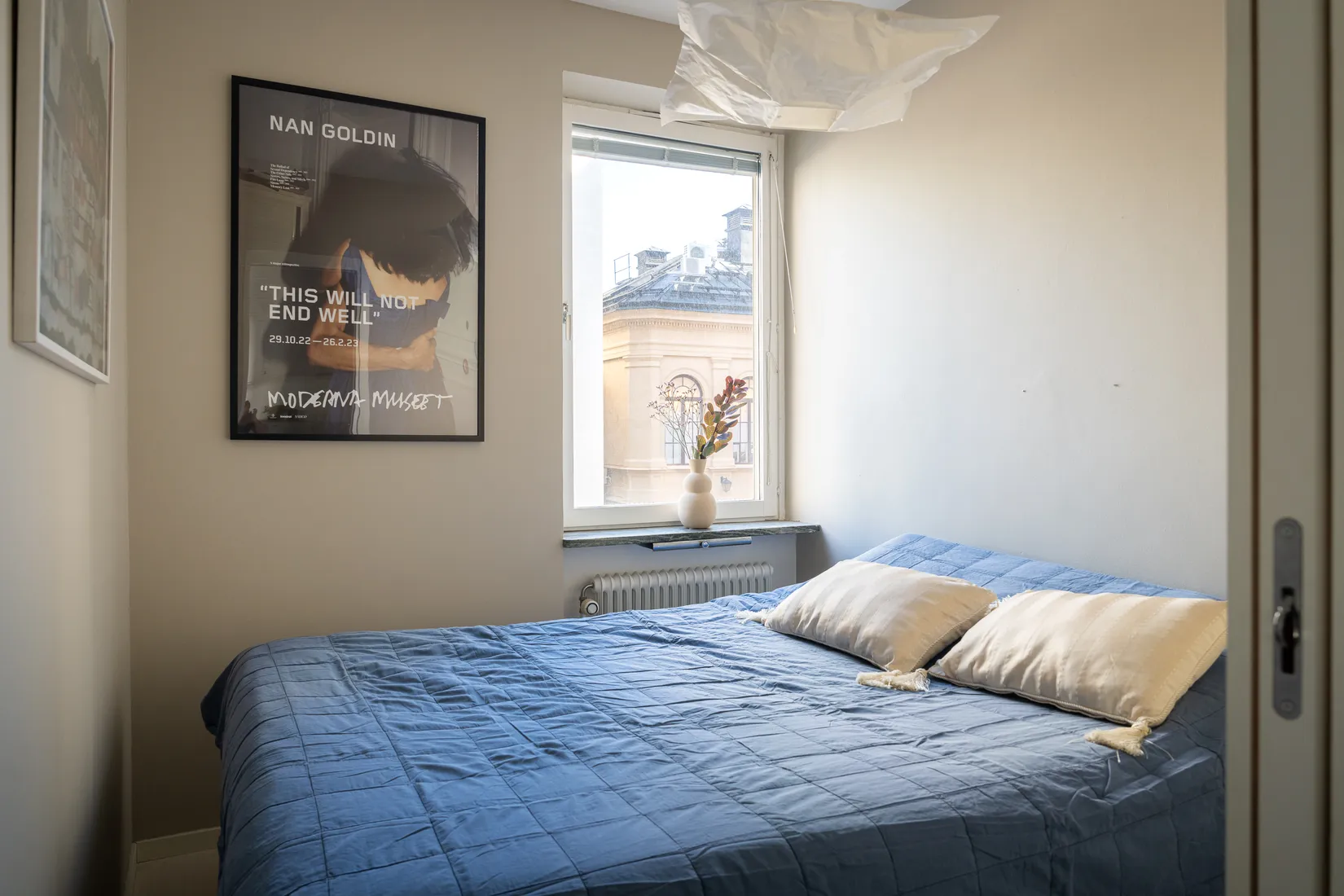 Bostadsrätt, Sankt Göransgatan 64, Kungsholmen, Stockholm