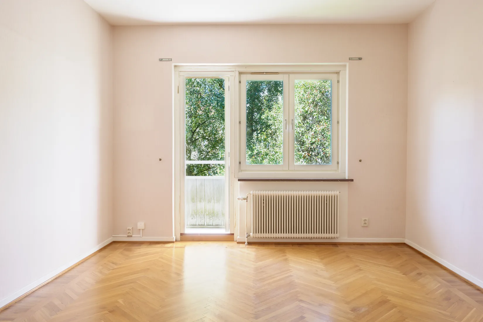 Bostadsrätt, Birkagatan 47B, Örgryte, Göteborg