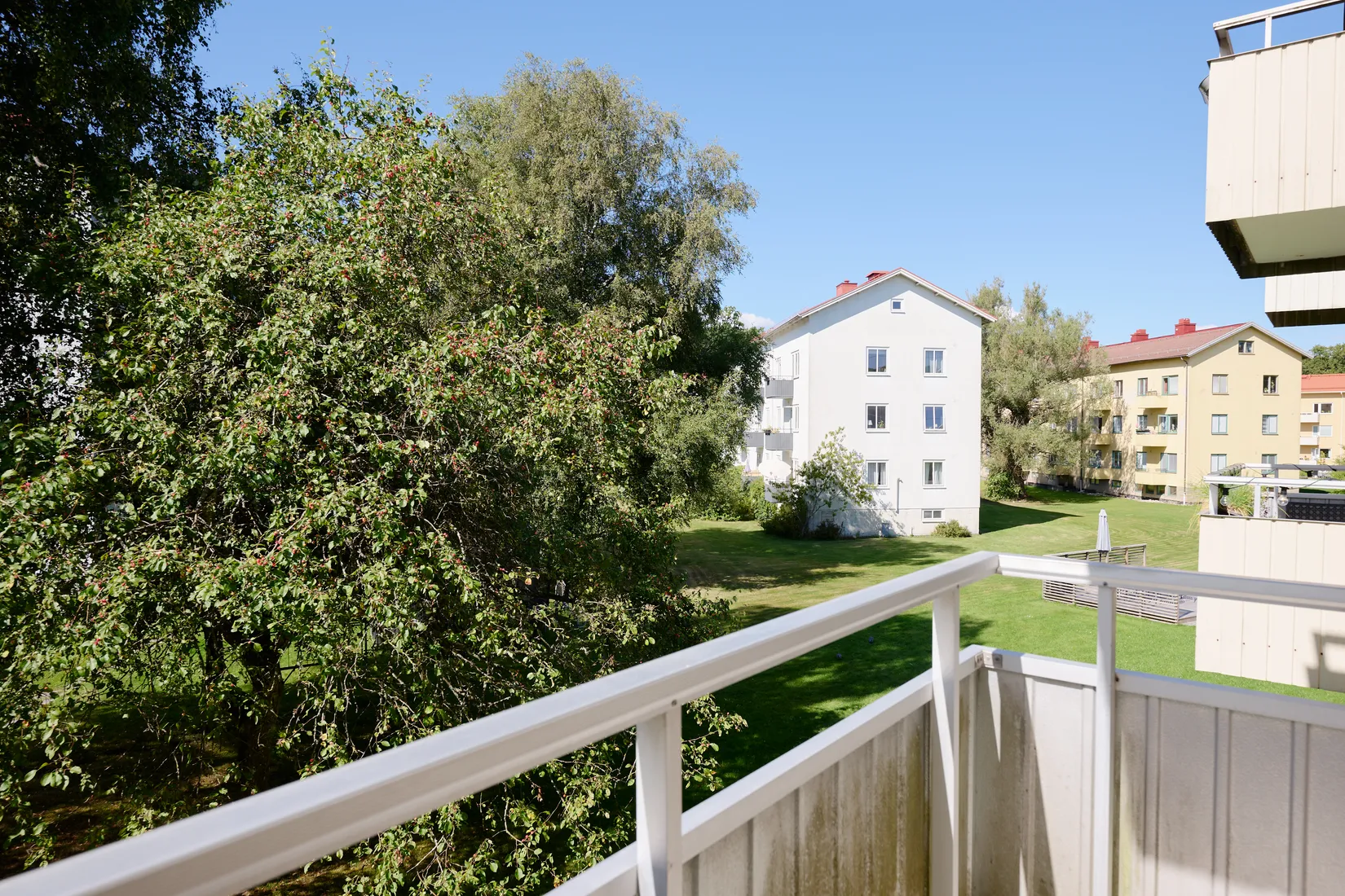 Bostadsrätt, Birkagatan 47B, Örgryte, Göteborg