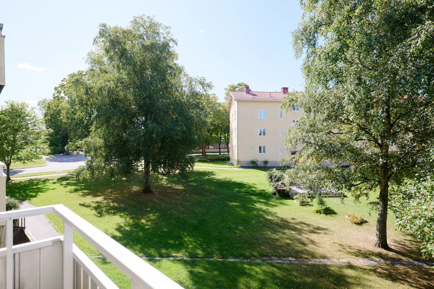 Bostadsrätt, Birkagatan 47B, Örgryte, Göteborg