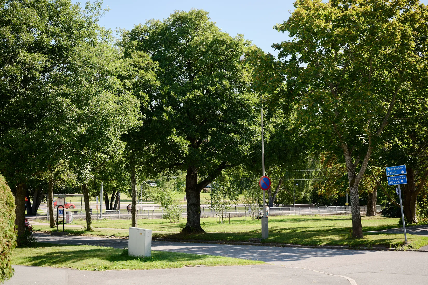 Bostadsrätt, Birkagatan 47B, Örgryte, Göteborg
