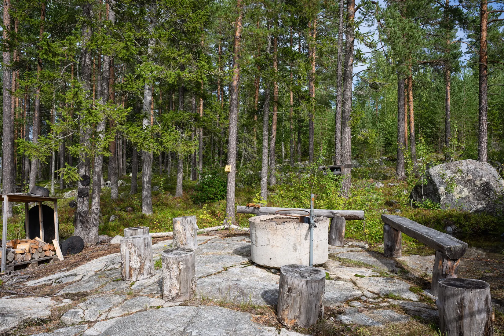 Villa, Boviksbadet 654, Boviksbadet, Skellefteå