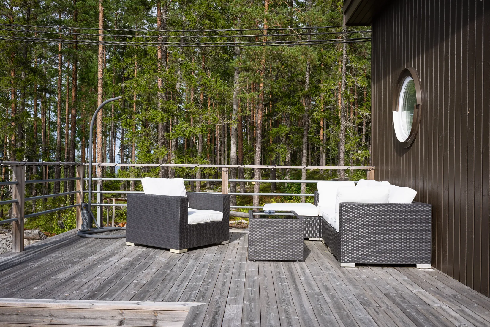 Villa, Boviksbadet 654, Boviksbadet, Skellefteå