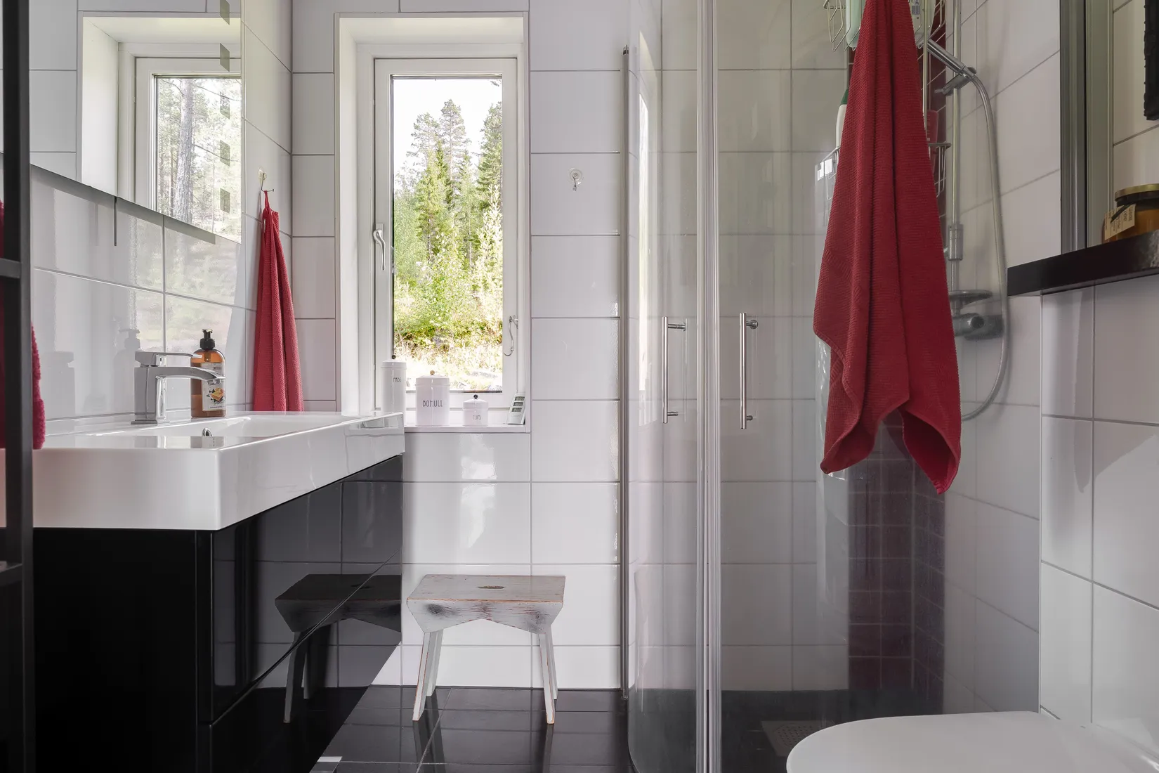 Villa, Boviksbadet 654, Boviksbadet, Skellefteå