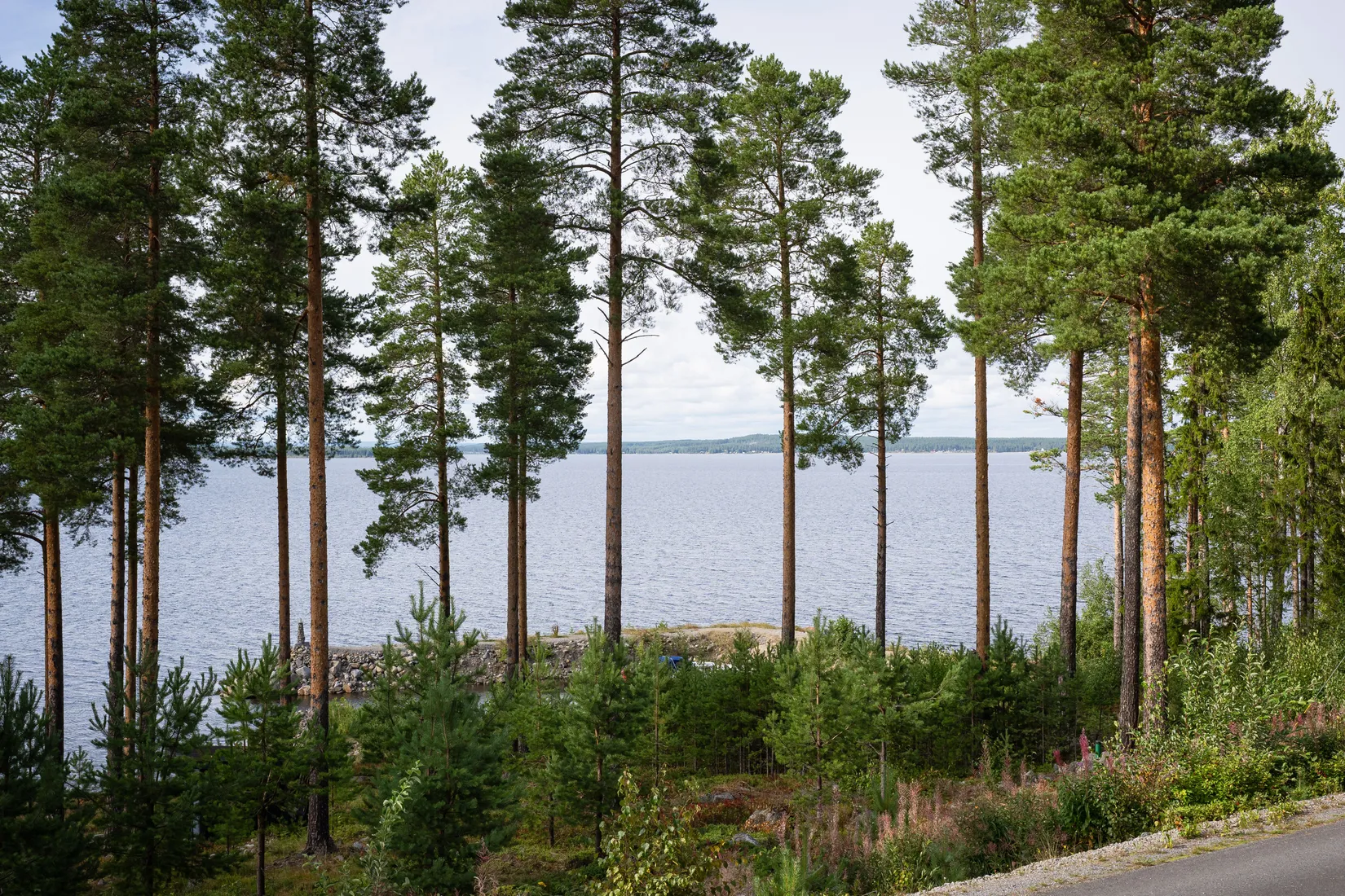 Villa, Boviksbadet 654, Boviksbadet, Skellefteå