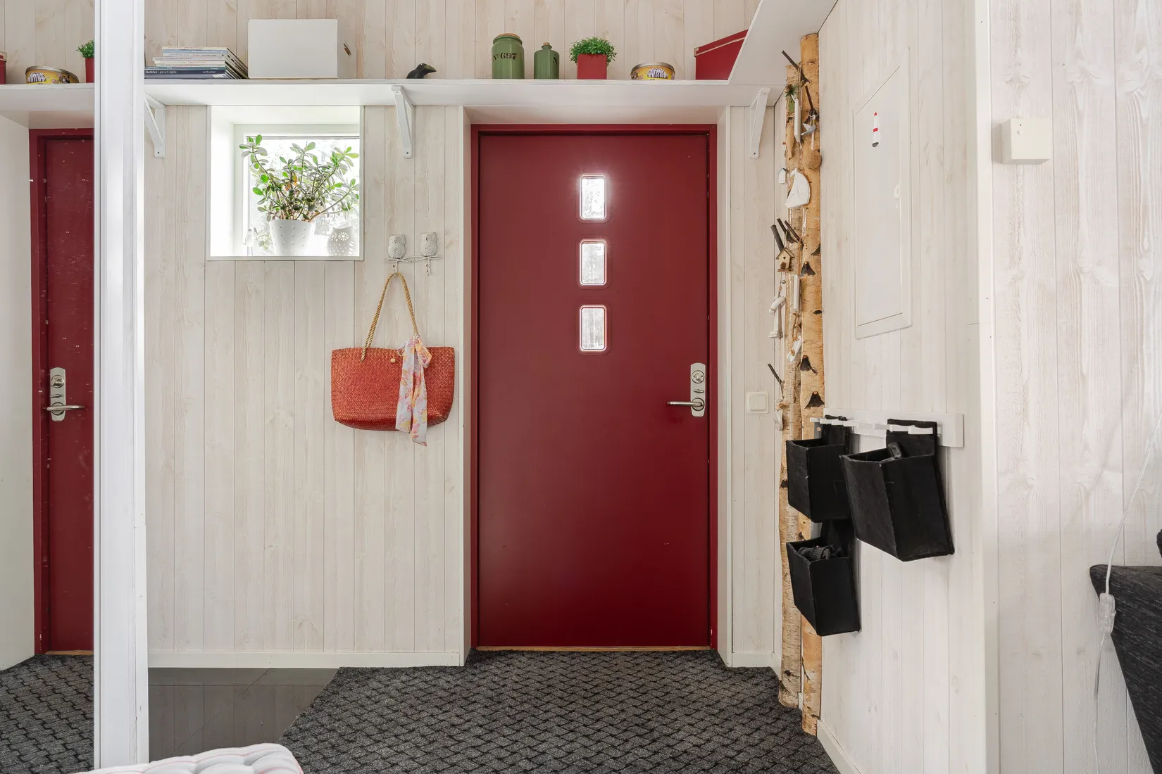 Villa, Boviksbadet 654, Boviksbadet, Skellefteå