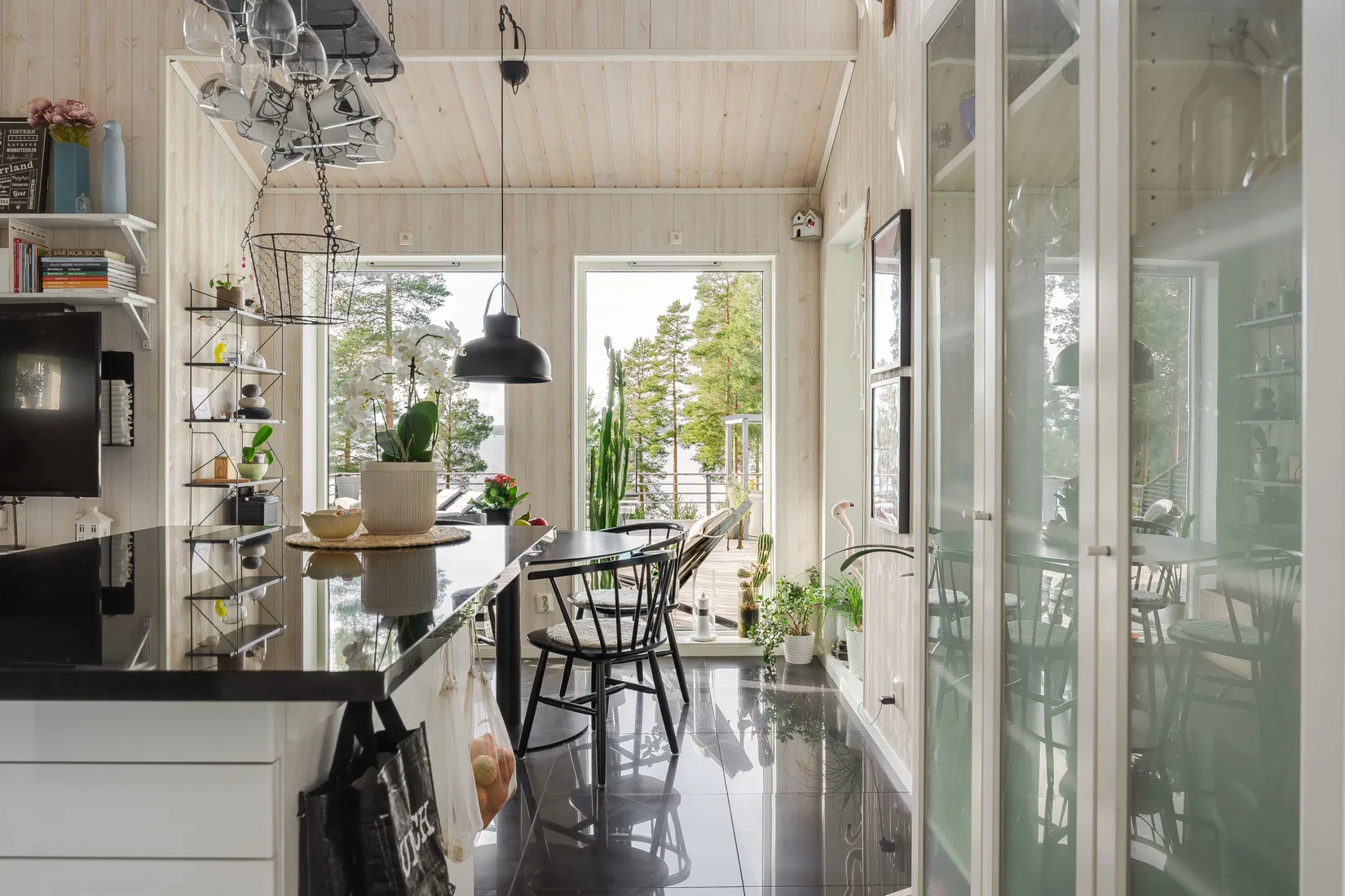 Villa, Boviksbadet 654, Boviksbadet, Skellefteå