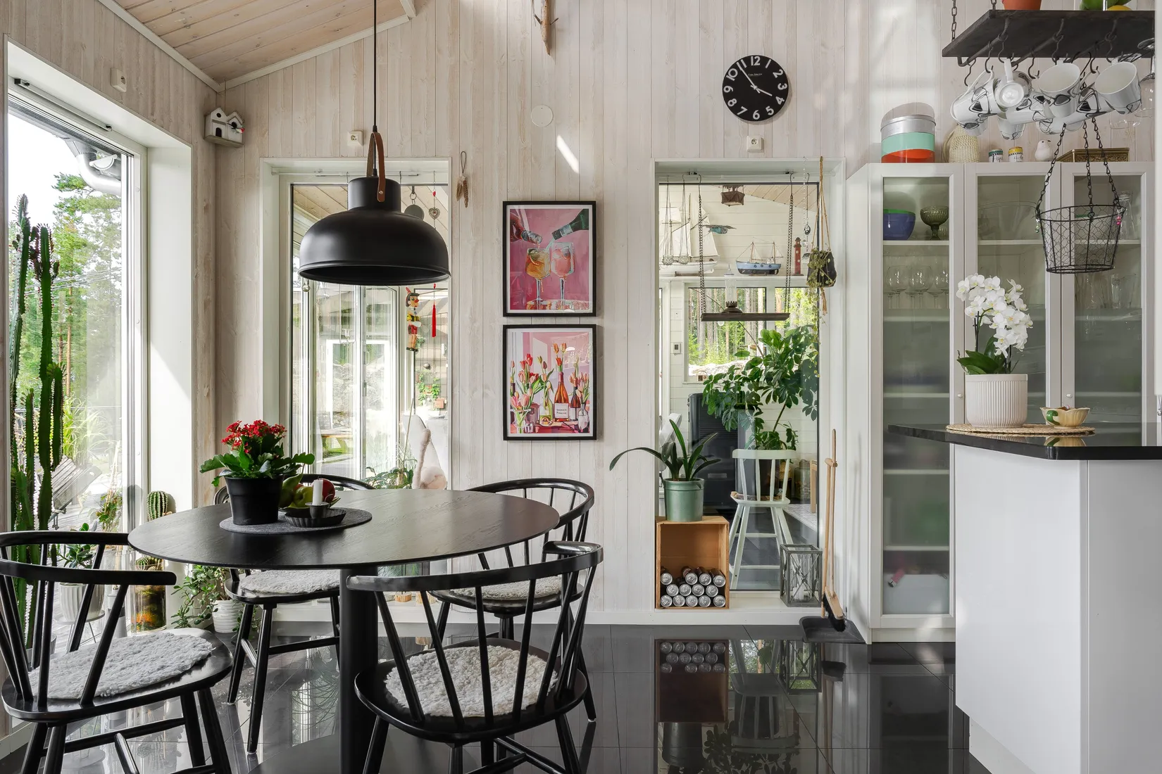 Villa, Boviksbadet 654, Boviksbadet, Skellefteå