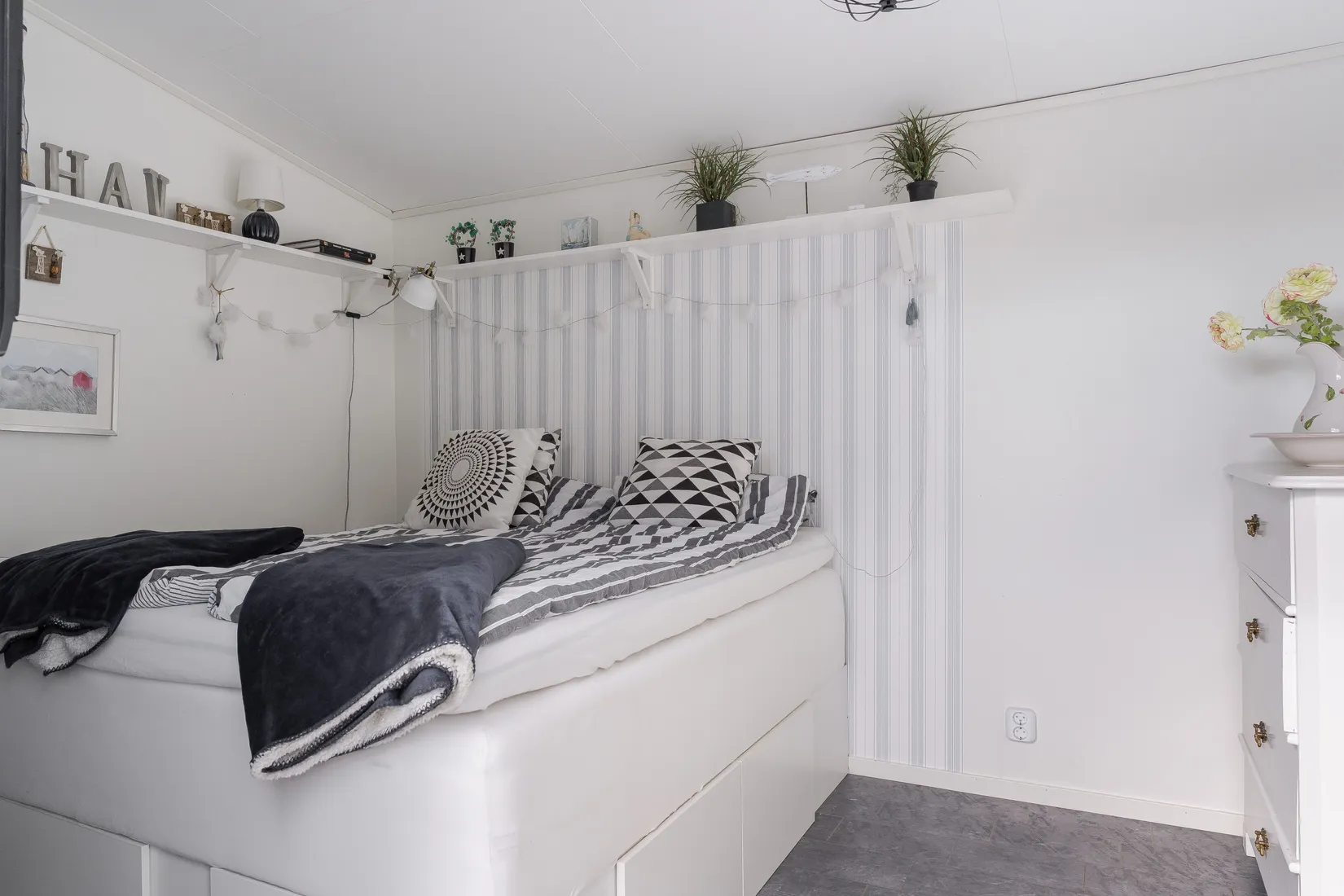 Villa, Boviksbadet 654, Boviksbadet, Skellefteå