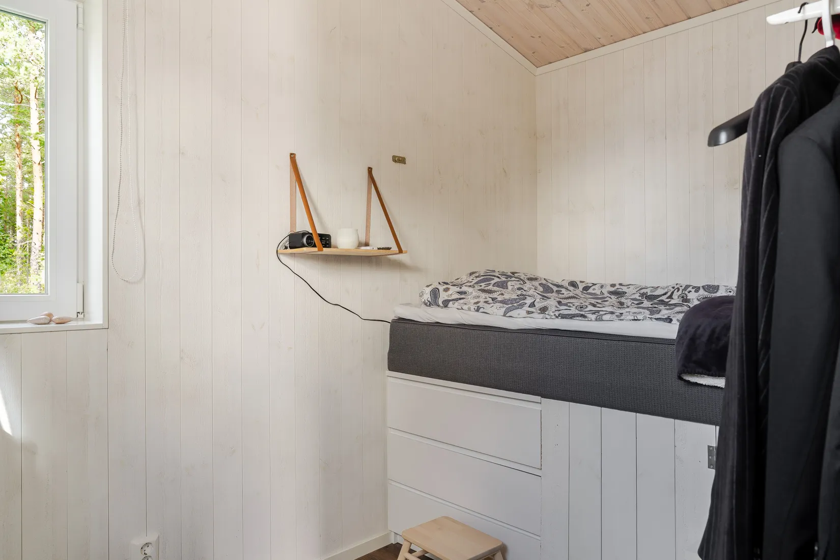Villa, Boviksbadet 654, Boviksbadet, Skellefteå