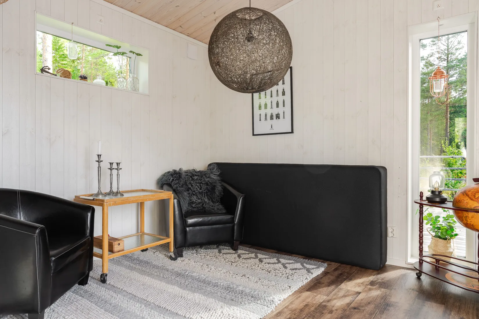 Villa, Boviksbadet 654, Boviksbadet, Skellefteå