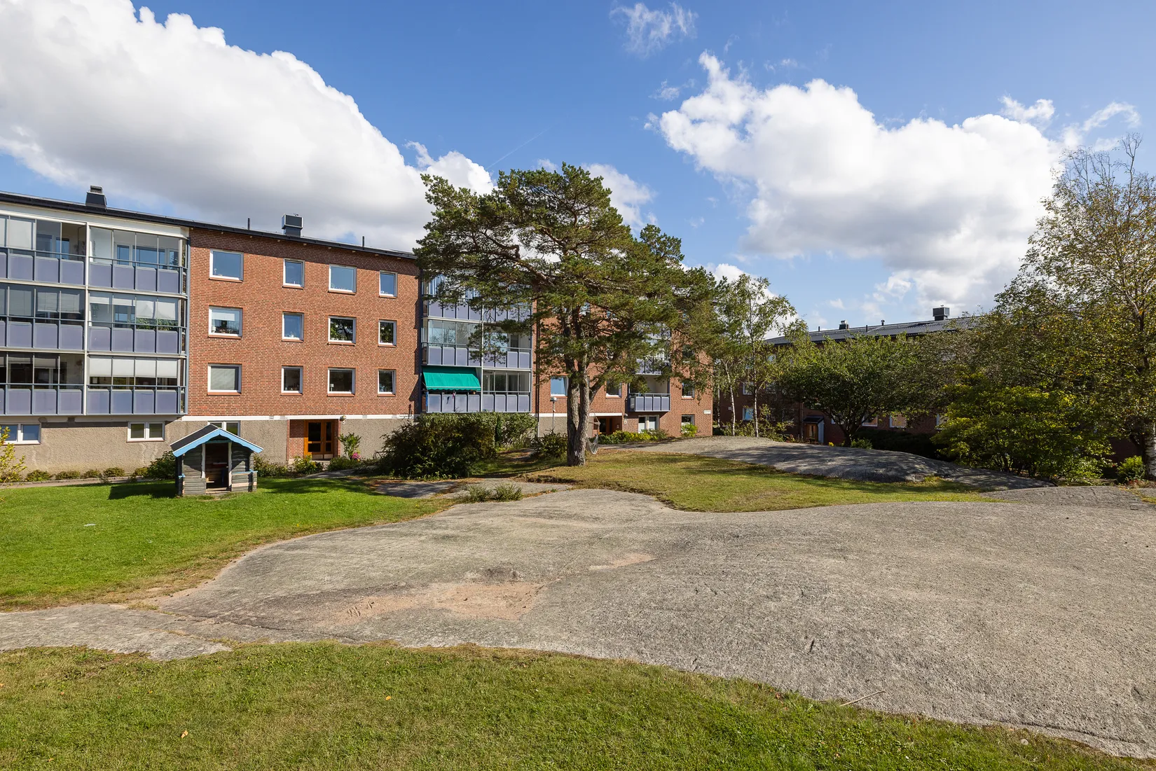 Bostadsrätt, Tenorgatan 8, Kaverös, Göteborg