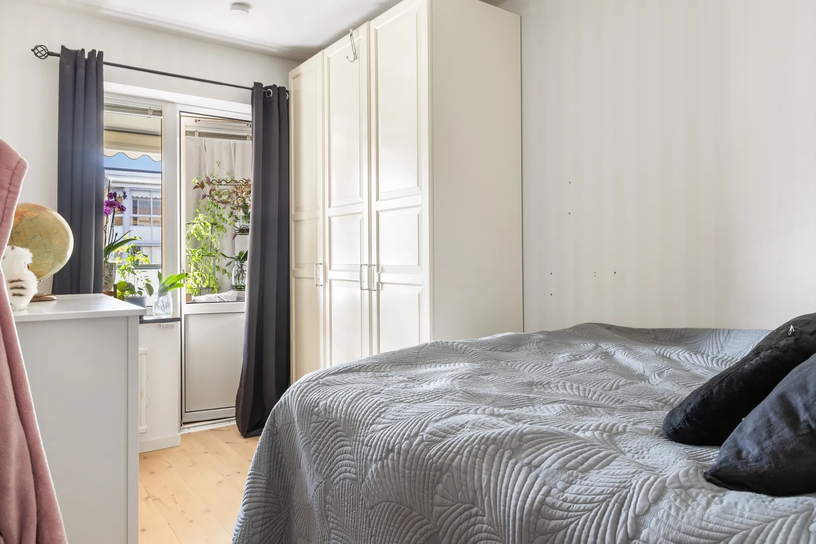 Bostadsrätt, Hyllegatan 4A, Hälsobacken, Ystad