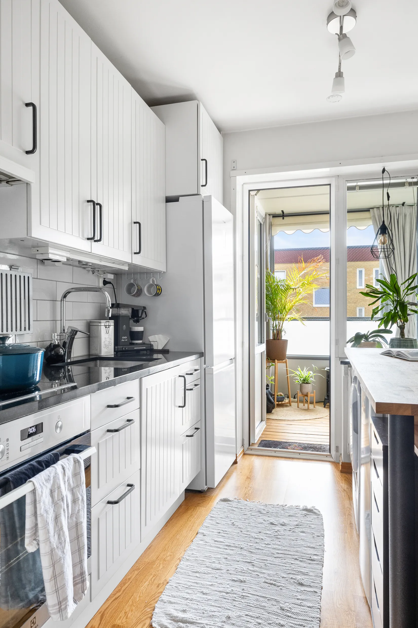 Bostadsrätt, Hyllegatan 4A, Hälsobacken, Ystad