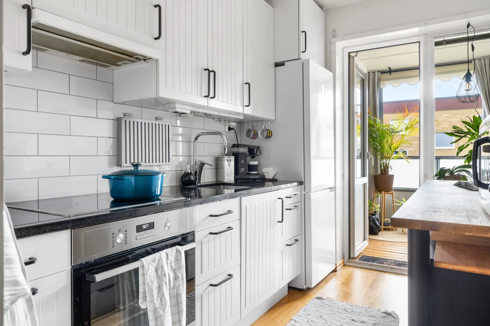 Bostadsrätt, Hyllegatan 4A, Hälsobacken, Ystad