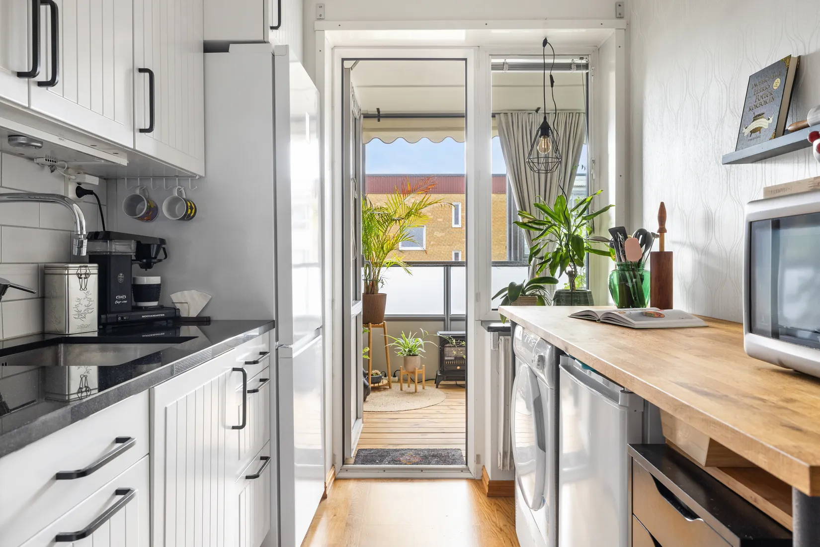 Bostadsrätt, Hyllegatan 4A, Hälsobacken, Ystad