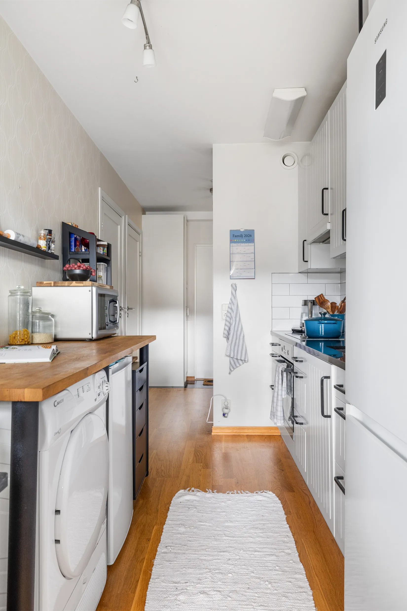 Bostadsrätt, Hyllegatan 4A, Hälsobacken, Ystad