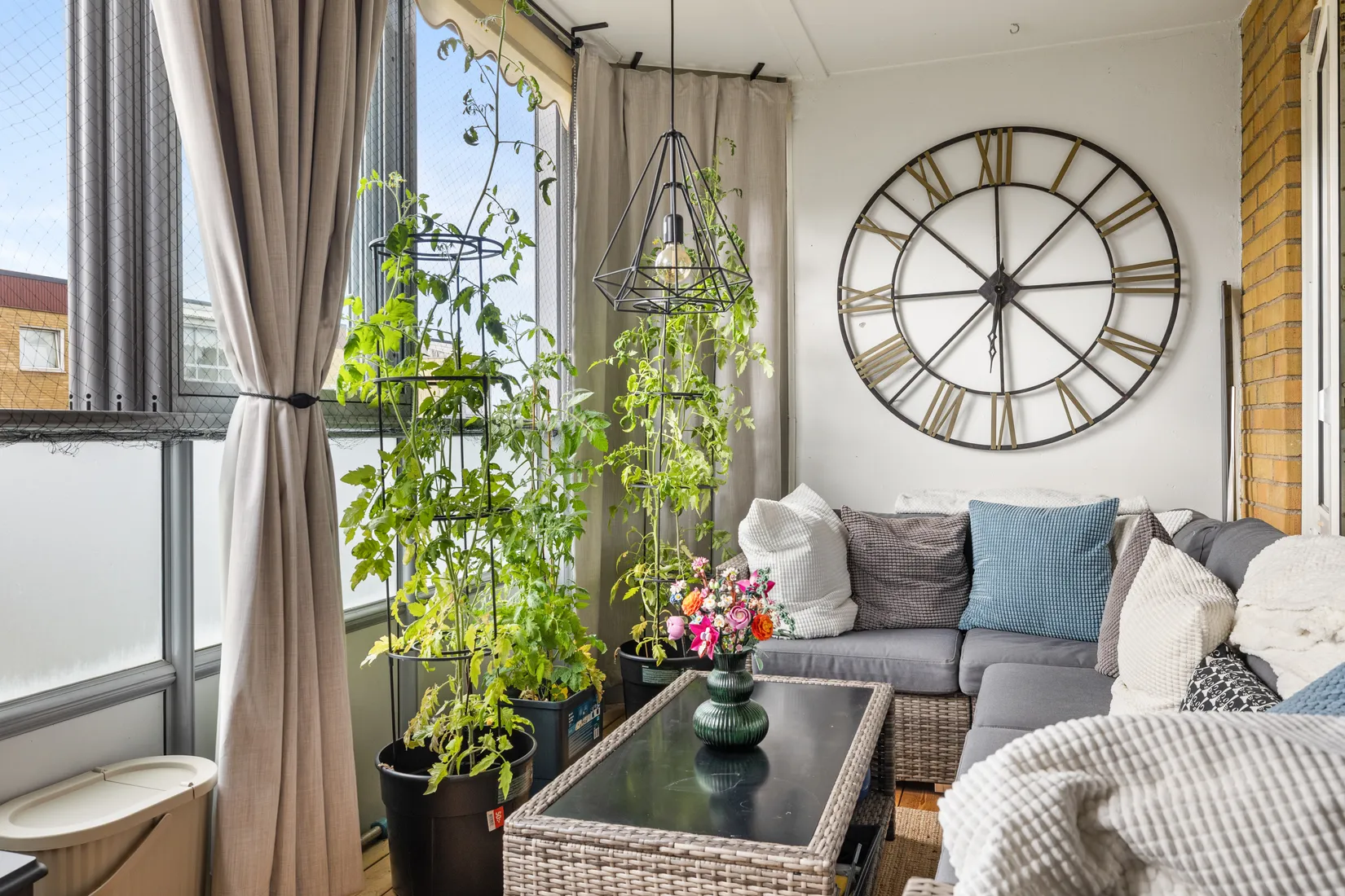 Bostadsrätt, Hyllegatan 4A, Hälsobacken, Ystad
