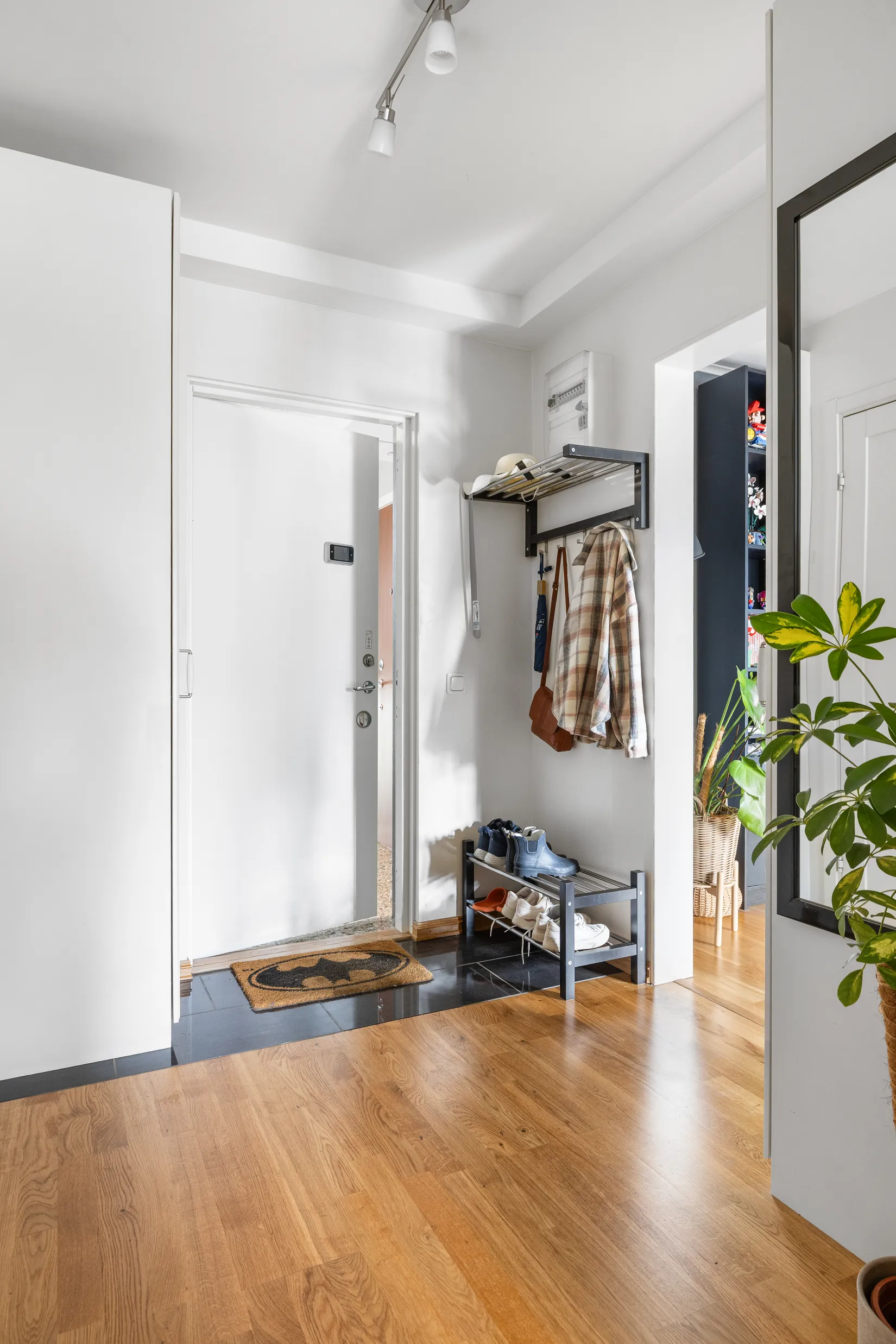 Bostadsrätt, Hyllegatan 4A, Hälsobacken, Ystad