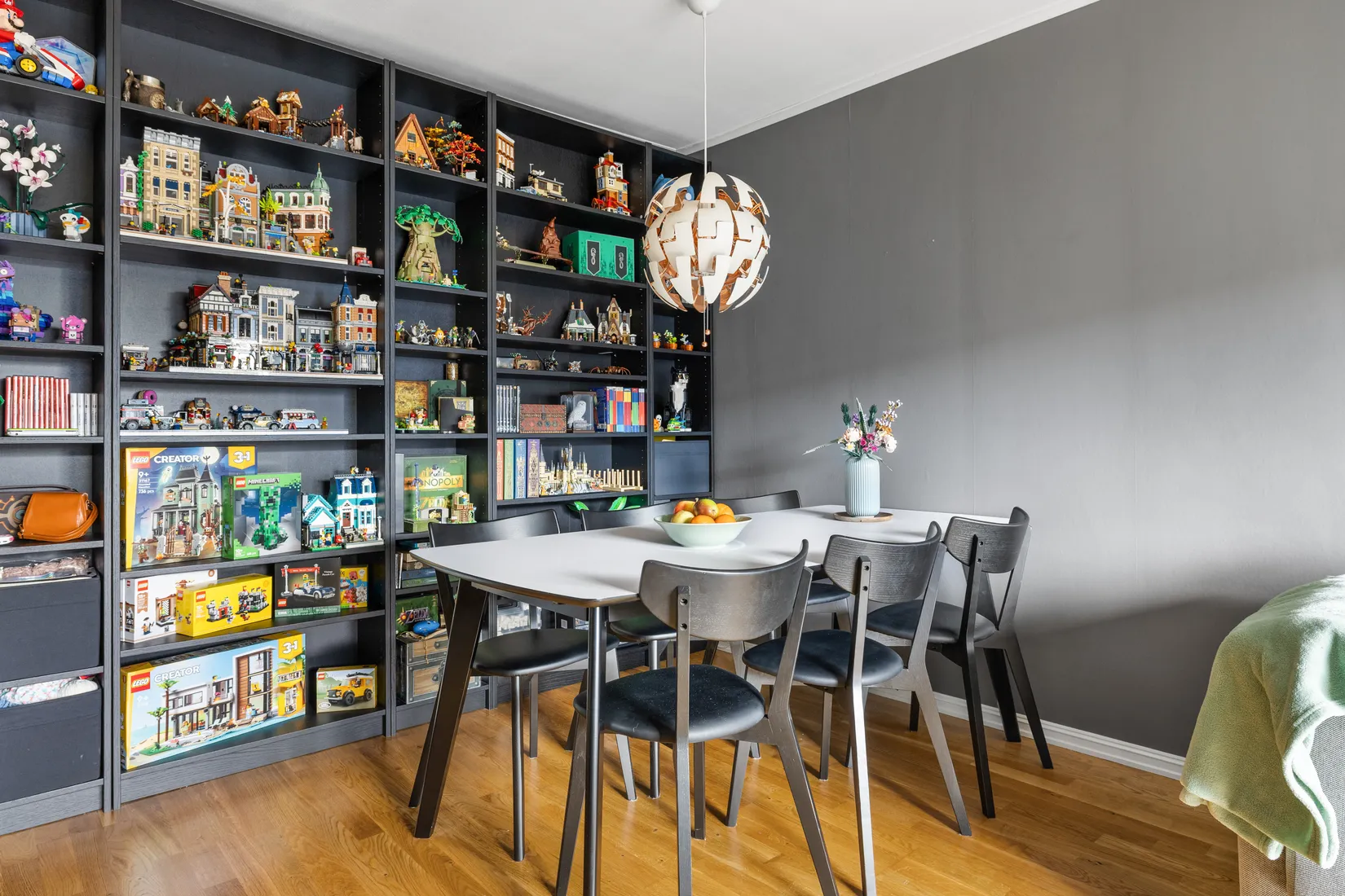 Bostadsrätt, Hyllegatan 4A, Hälsobacken, Ystad